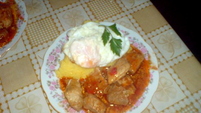 retete tochitura de porc