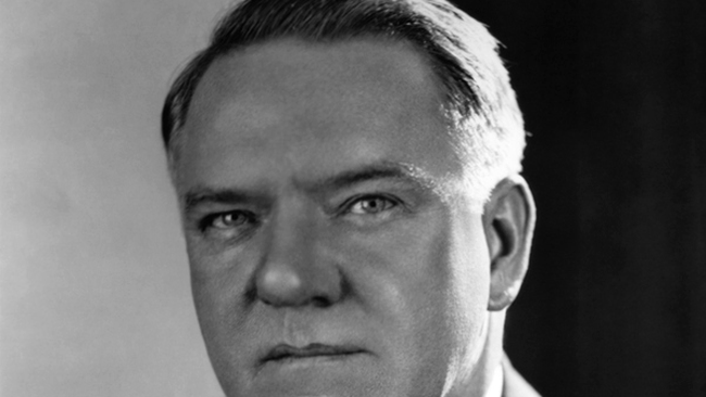 W.C. Fields