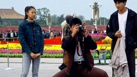 Iata diferenta dintre un senzor full-frame si unul Aps-c (Video)