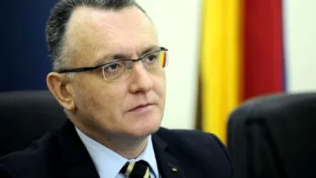 Cum arată şi cu ce se ocupă soţia noului premier interimar, Sorin Cîmpeanu