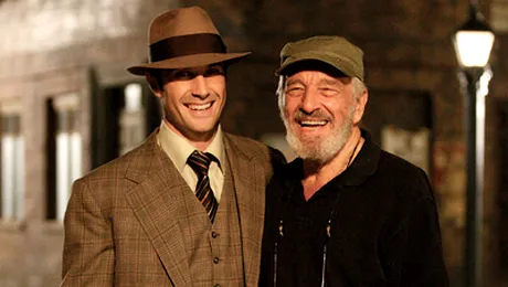 Petr Falc – Varianta cehă a comisarului Moldovan