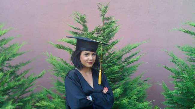 oana tache absolvire