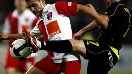 Cristi Borcea: „Torje este netransferabil in Romania!”