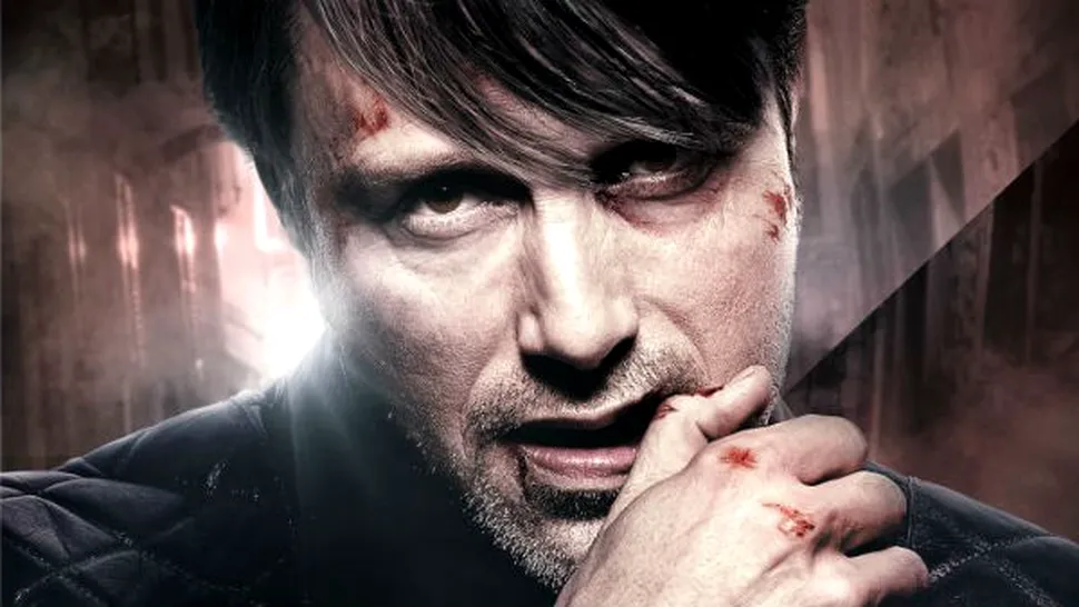 Hannibal: Premieră simultană globală a sezonului 3, la TV şi online