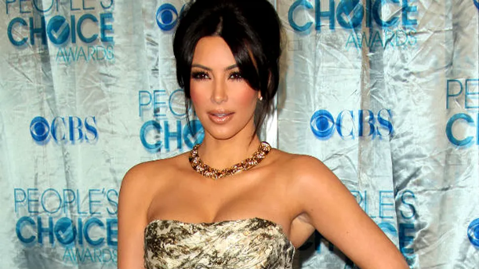 Kim Kardashian vrea tort de nuntă că al prinţului William