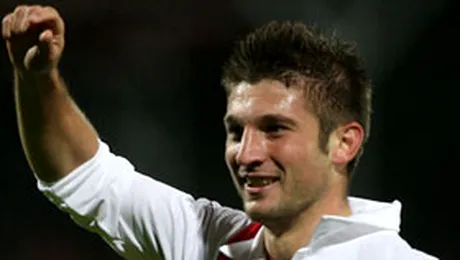 Andrei Cristea, un fost stelist care scrie istorie pentru Dinamo