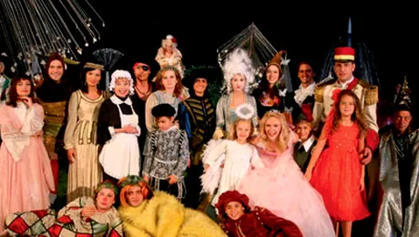 Mai multă iubire Acasă