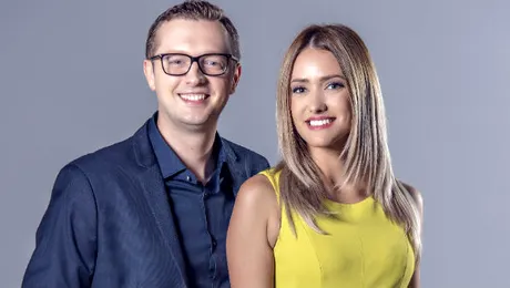 A dat România TV pe Antena 1. El îl înlocuieşte pe Daniel Osmanovici