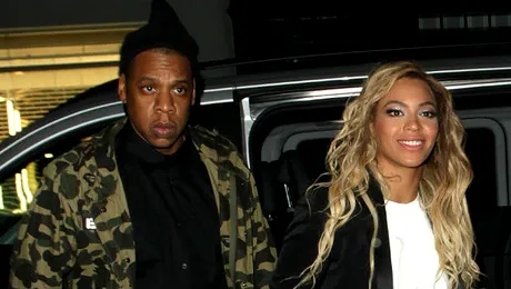 Terapia online nu a funcţionat! Beyonce şi Jay-Z se despart