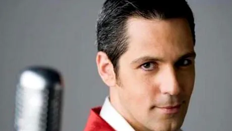 Ștefan Bănică susține concerte de Ziua Femeii, pe 5 și 6 martie