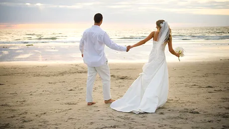 16 cupluri celebre care s-au căsătorit în 2014