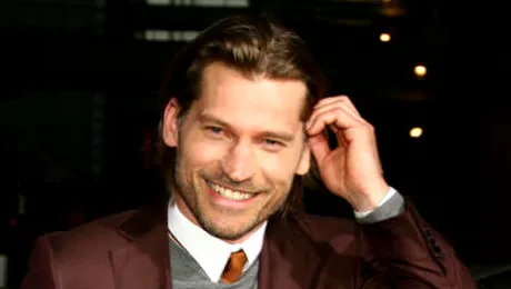 Interviu cu actorul Nikolaj Coster-Waldau, interpretul personajului Jaime Lannister din „Urzeala tronurilor”