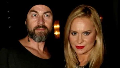 Paula Chirilă, primele dezvăluiri după divorţ:  „Am ţinut ascuns, nu stiu cum s-a aflat. Sunt foarte confuză”