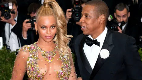 Divorţ în showbiz! Beyonce şi Jay-Z au decis să meargă pe drumuri separate