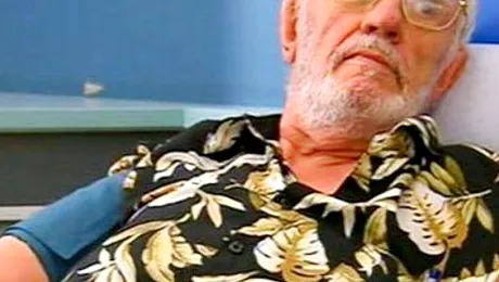 James Harrison, barbatul care a salvat 2 milioane de copii