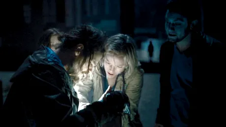 Jurnalul terorii (trailer)