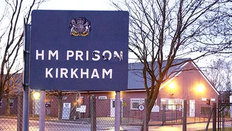 Inchisoarea ingerilor. Detinutii iau cursuri de salsa (Video)