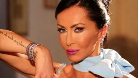 Fără lenjerie intimă la tv! Mihaela Rădulescu, pe urmele Andreei Marin