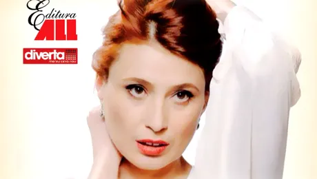 Jurnalista Paula Săcui îşi aşteaptă cititorii mâine în Diverta