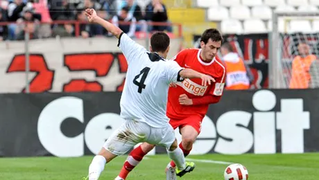 Dinamo – Unirea Urziceni: 3-1! Rezultatele etapei a 26-a a Ligii I