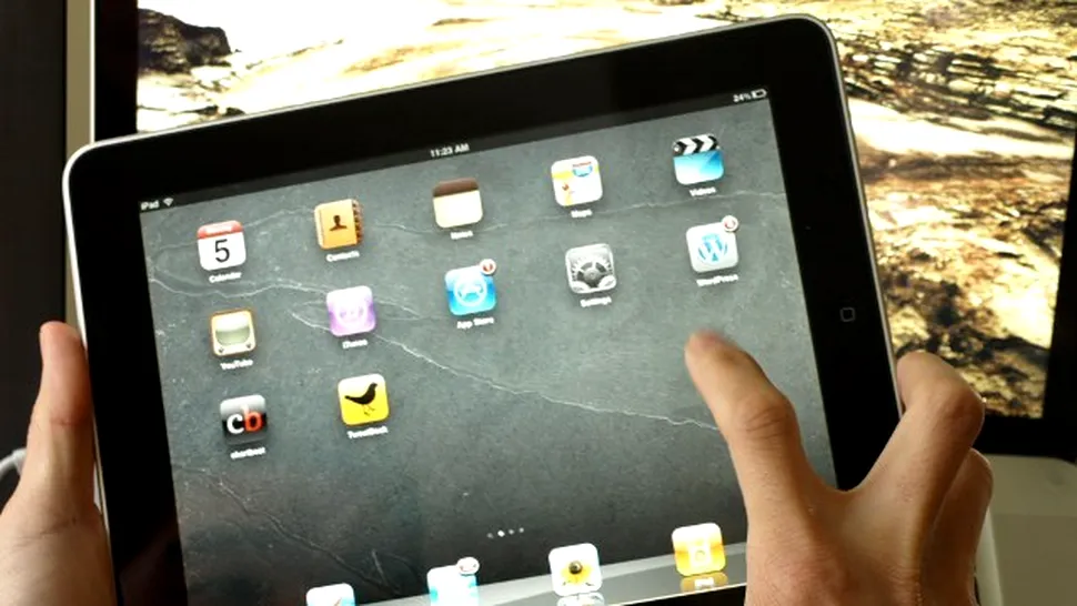 Probleme, Gogule? Lansarea iPad2 se amana pana in iunie!