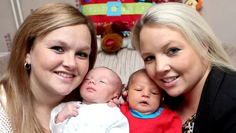 Două prietene din copilărie au reușit o performanță incredibilă