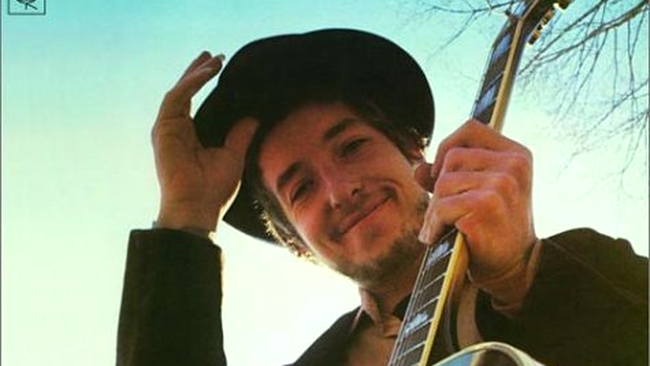 Bob Dylan
