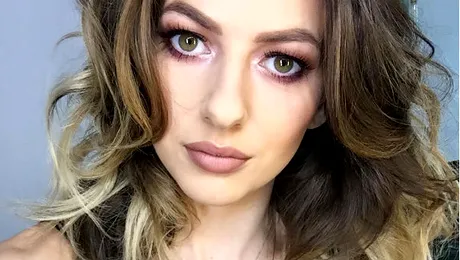 Lidia Buble, mândră nevoie mare că a slăbit! Câte kilograme are acum şi cum arăta înainte