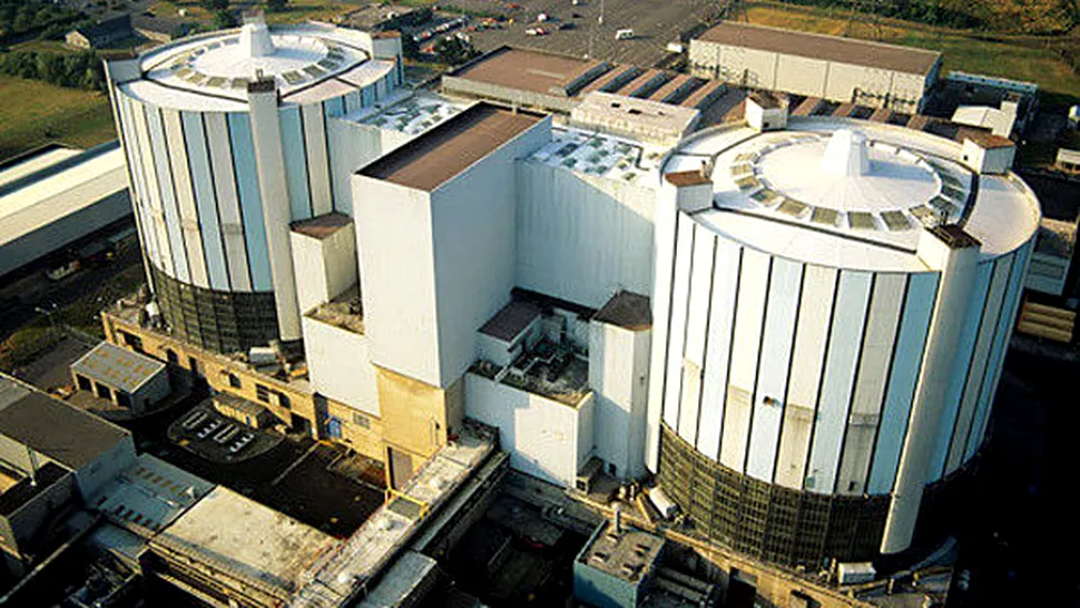 Cea mai veche centrală nucleară din lume, aflată în Marea Britanie, va fi închisă