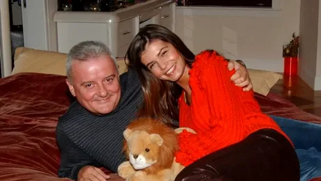 Se muta familia Columbeanu in SUA?