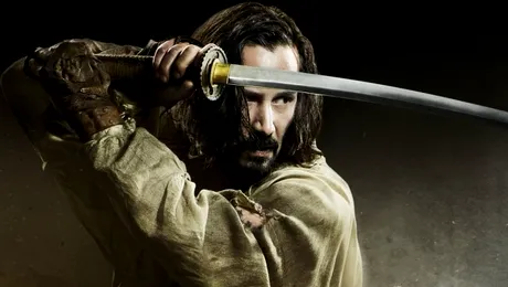 Noul film cu Keanu Reeves, eșec în box-office-ul american? (Trailer)