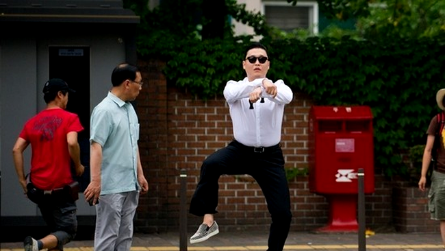 Psy