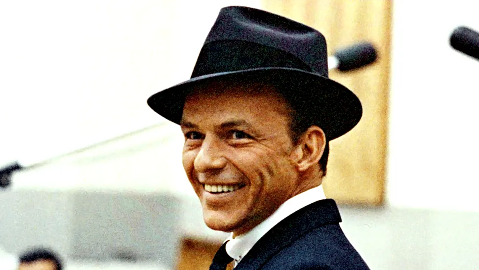 Nepotul lui Frank Sinatra a incercat sa se sinucida