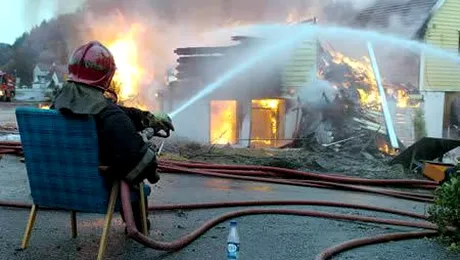 Cei mai lenesi oameni din lume (poze)