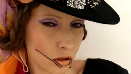 Scandal între Luana Ibacka şi Iulia Albu. “Această nălucă ce suge agrafe (…) entitate otrăvită”