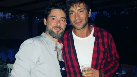 Ce crede Radu Vâlcan despre fostul iubit al Adelei Popescu