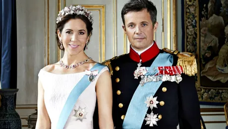 Topul celor mai elegante prinţese din lume! Cine s-a clasat pe primul loc