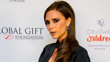 Victoria Beckham îşi deschide magazin în Londra. Uite ce vrea să vândă!