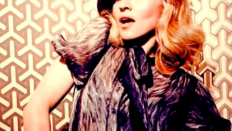 Iata ce pretentii iesite din comun are Madonna (Video)