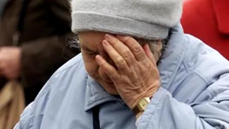 Ajutoare sociale majorate, din ianuarie 2008