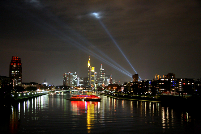 Frankfurt, Germania