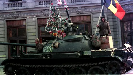 Restrictii rutiere, pentru a comemora eroii Revolutiei