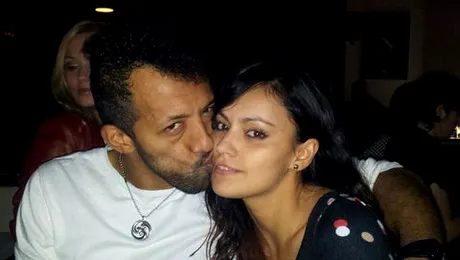 Kamara s-a însurat!