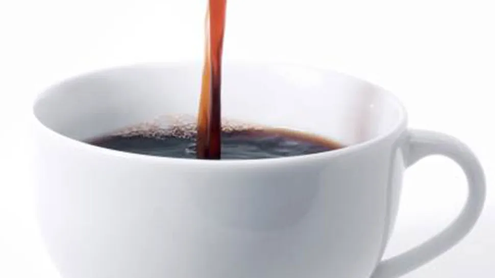 Nou record mondial la băut cafea.. în grup