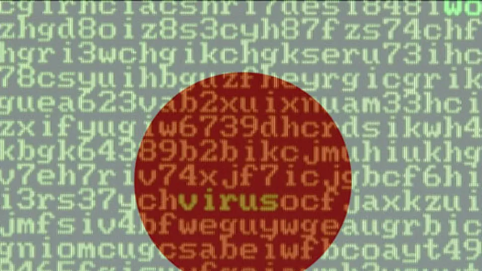 Japonia pedepseste hackerii, cu inchisoare