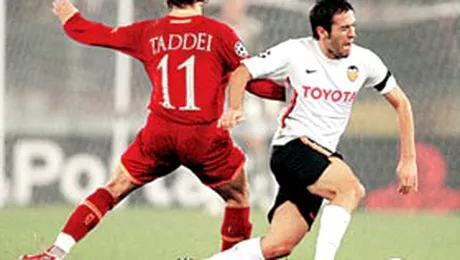 Boloni: „Steaua ar da lovitura cu Viana!” (Prosport)