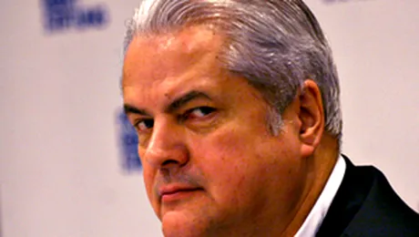 Adrian Nastase nu va fi urmarit penal