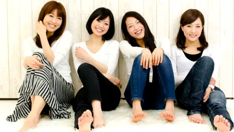 Dieta japonezelor! Cum poţi scăpa de 10 kilograme în cinci zile