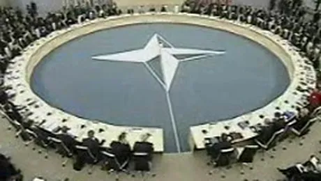 Ucraina si Georgia nu sunt dorite in NATO