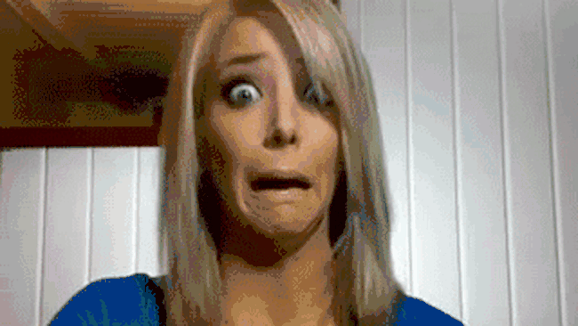 friend request from mom